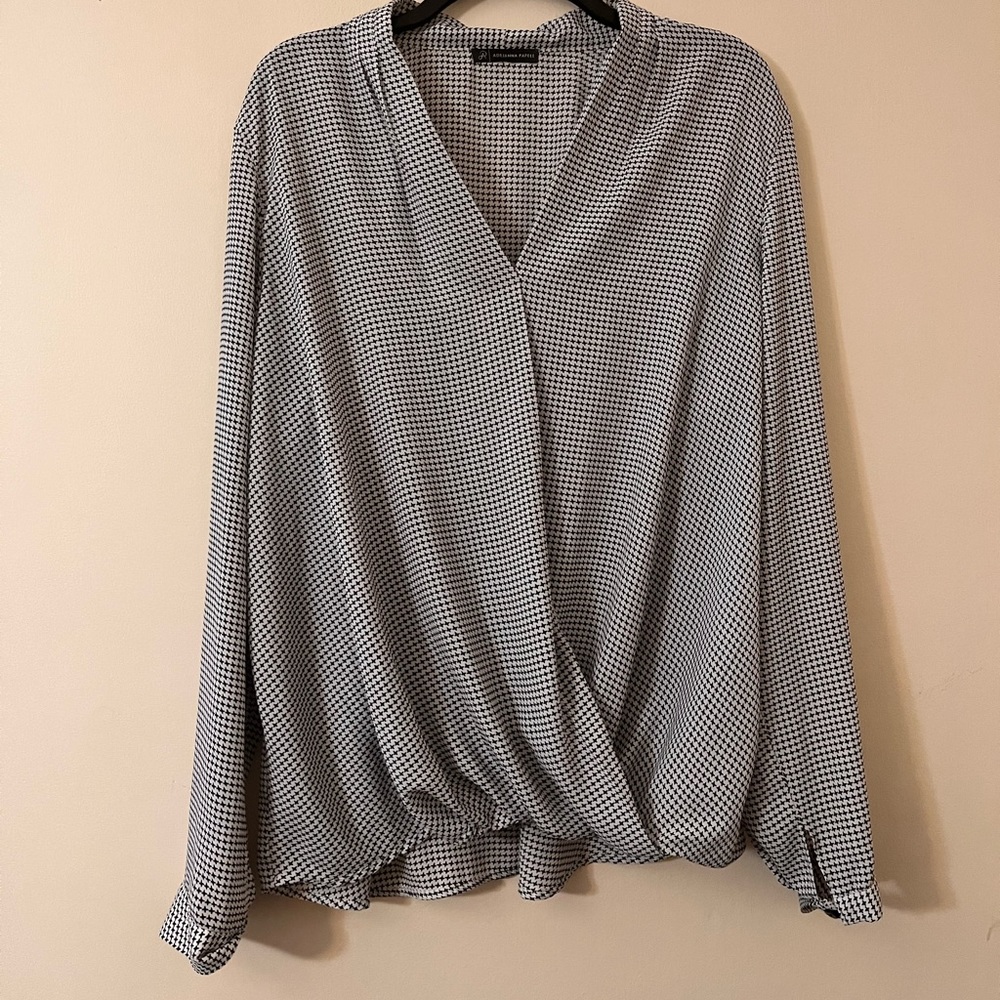 Adrianna Papell Blouse